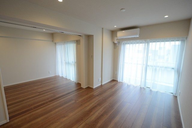 エクセル柿の木坂 LD