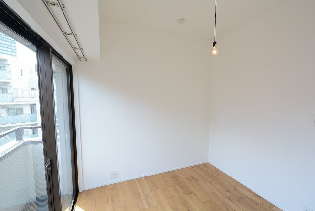 目黒青葉台グランドハイツ 洋室①