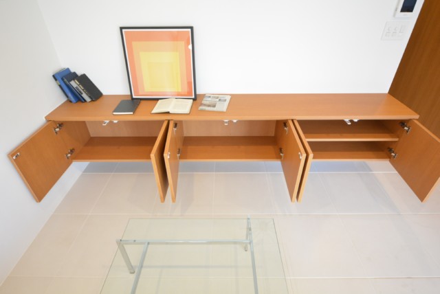 広尾マンション LDK