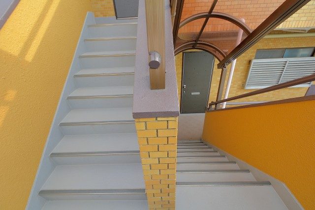 エクセル柿の木坂