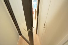 上野毛リッツハウスA棟 LDK