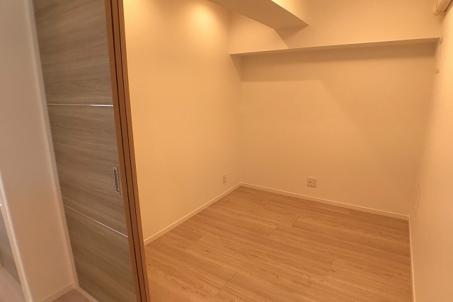 ライオンズマンション小石川