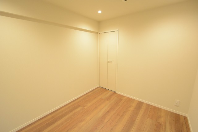 エクセル柿の木坂 洋室4.8