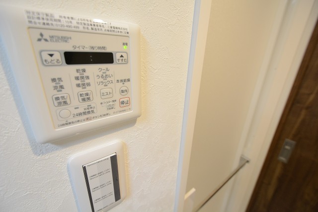 ライオンズマンション渋谷第２ バス