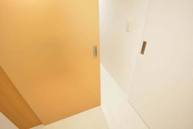 広尾マンション LDK