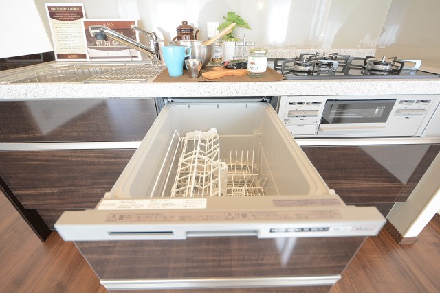 ライオンズマンション中目黒 キッチン