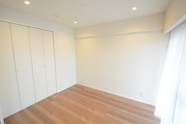 エクセル柿の木坂 洋室5