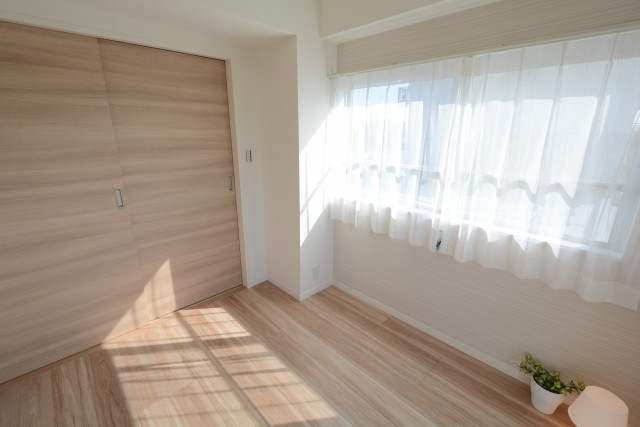 ダイアパレス世田谷公園 洋室4.1