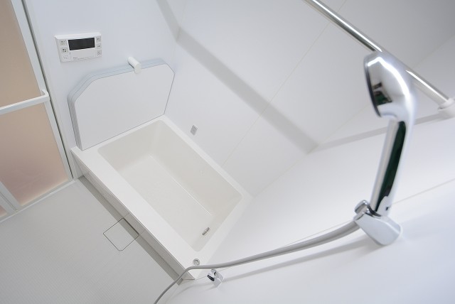 柿の木坂スカイマンション (65)バス