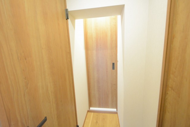 上馬ハイホーム トイレ