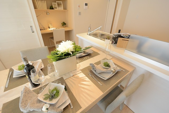 秀和椎名町レジデンス ＬＤ