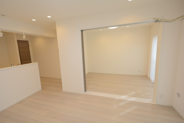 田園調布スカイハイツ