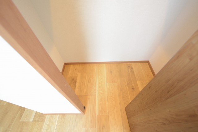 上馬ハイホーム 洋室2