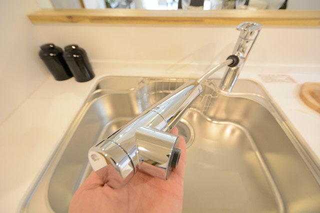 アルス弦巻 キッチン