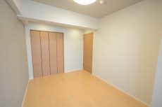 セザールリバーサイド上野毛 洋室6.5