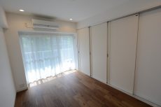 上野毛リッツハウス 洋室5.8