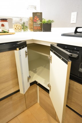 目黒コーポラス キッチン