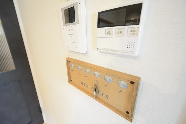 柿の木坂スカイマンション ＬＤ