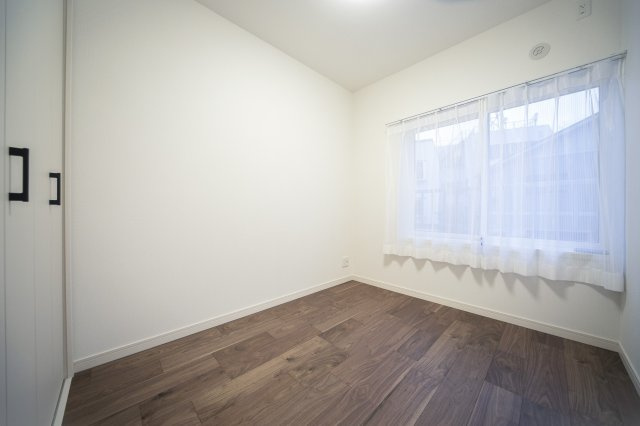 瀬田ハイツ 洋室1