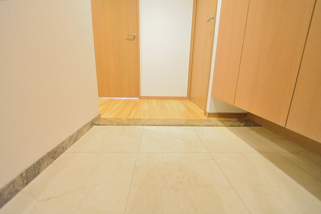 ヒルズ用賀TOKYO U CITY