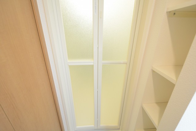 ヒルズ用賀 風呂