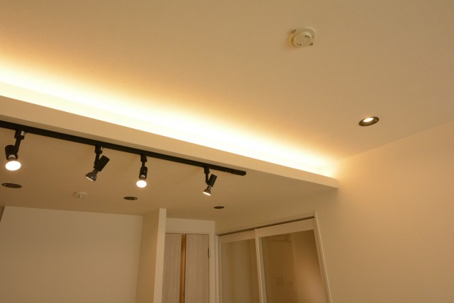 目黒青葉台グランドハイツ LDK