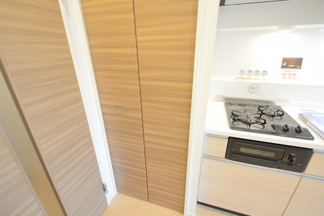 ニュー池尻マンション