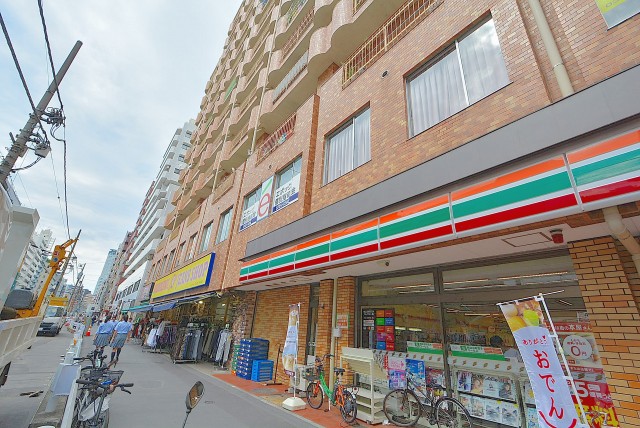 ライオンズマンション中目黒