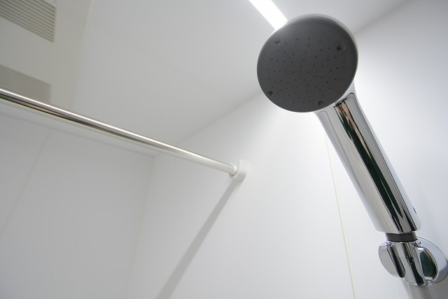 柿の木坂スカイマンション バス