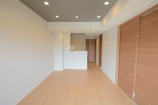 セザールリバーサイド上野毛 LDK