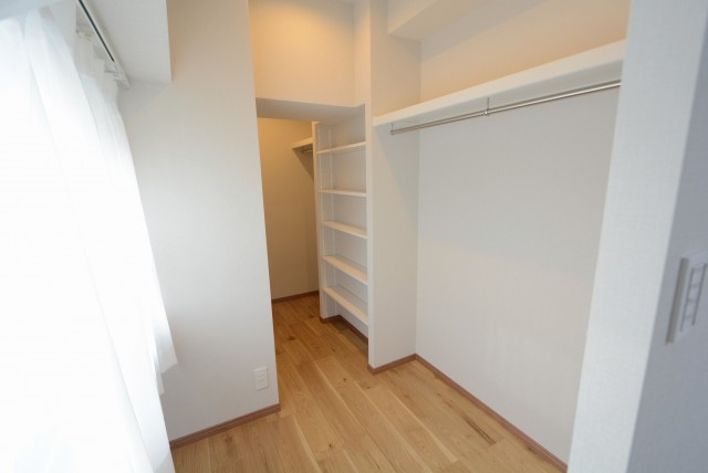 上馬ハイホーム 洋室1