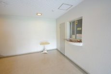 二子玉川宝ロイヤルハイツ エントランス