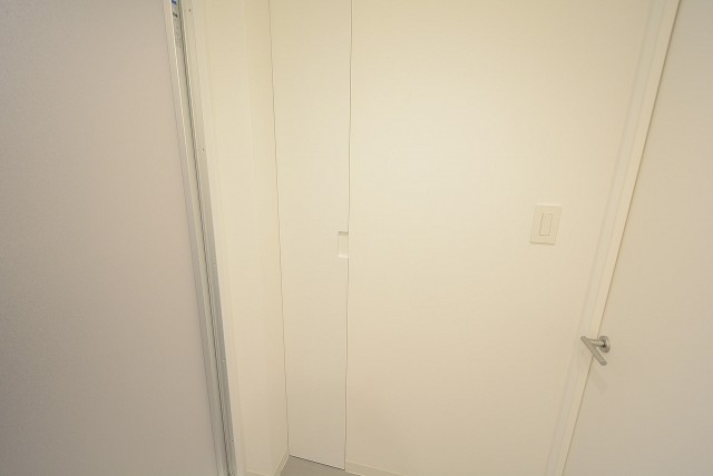 目黒青葉台グランドハイツ 洗面