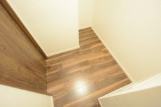 ライオンズマンション渋谷第２ 洋室③