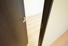 上野毛リッツハウスA棟 (21)洋室2