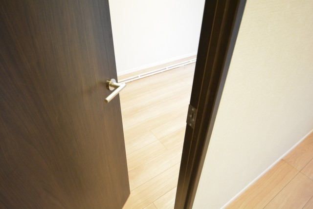 上野毛リッツハウスA棟 (21)洋室2