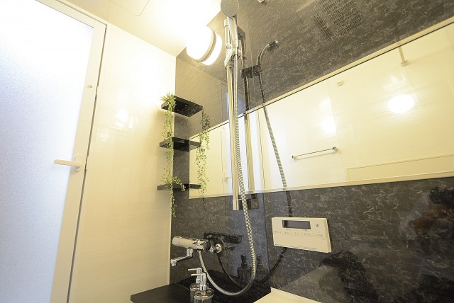 セブンスターマンション第二青葉台 バス