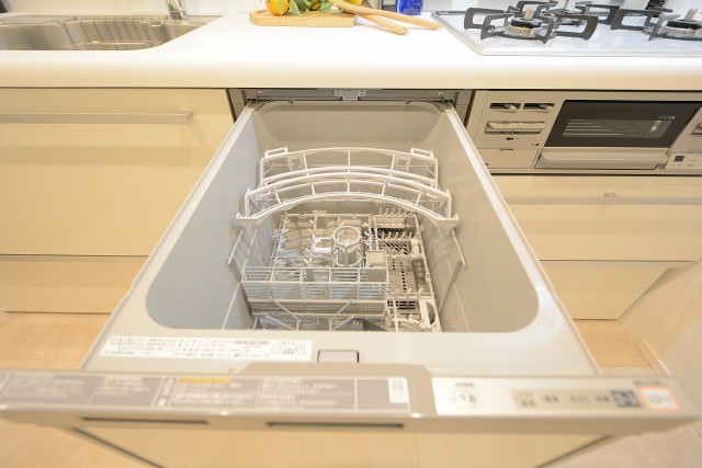 アルス弦巻 キッチン