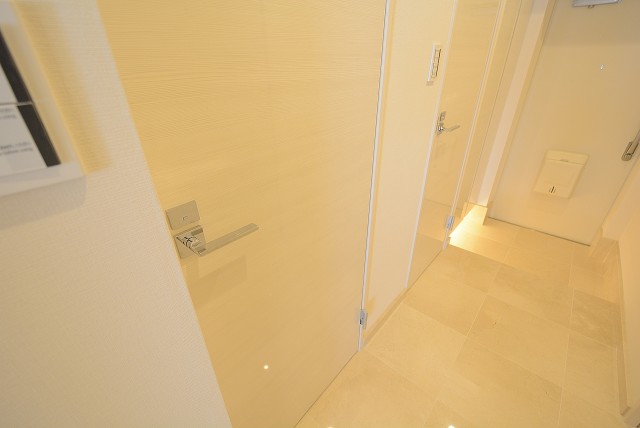 秀和椎名町レジデンス 洗面