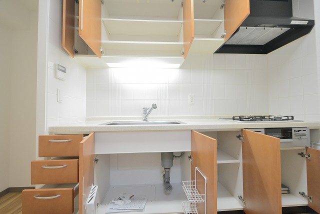 ヒルズ用賀TOKYO U CITY