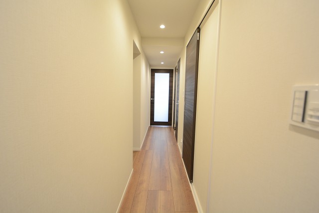 エクセル柿の木坂 LD