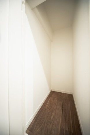 瀬田ハイツ 玄関・廊下