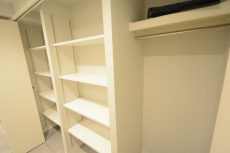 ニュー池尻マンション 洗面