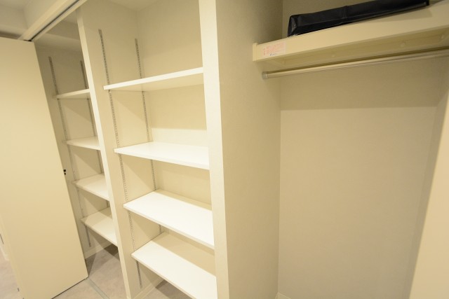 ニュー池尻マンション 洗面