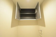 エクセル柿の木坂 トイレ