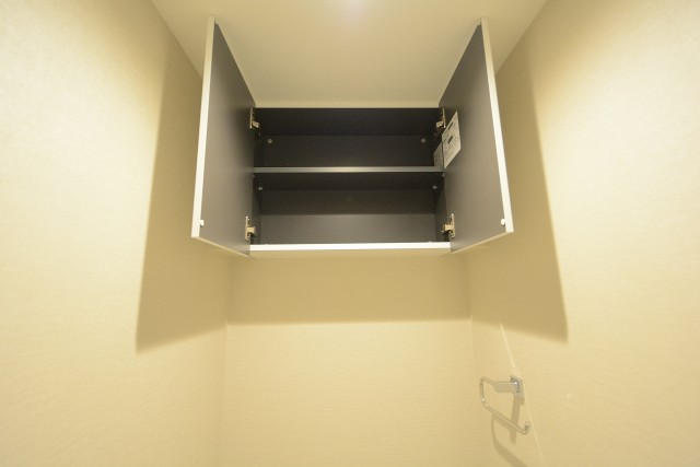 エクセル柿の木坂 トイレ