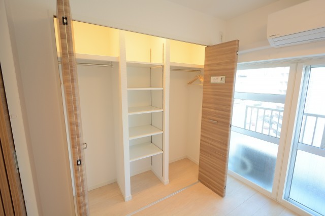 ニュー池尻マンション