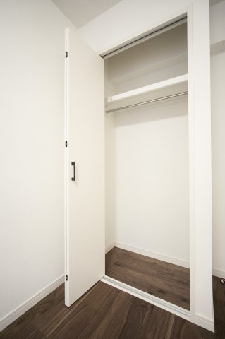 瀬田ハイツ 洋室2