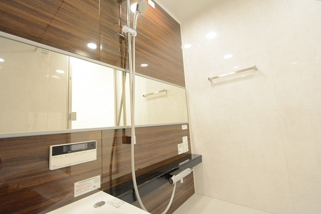 目黒青葉台グランドハイツ バス