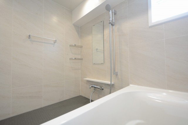 上馬ハイホーム バス